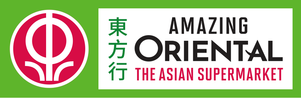 Amazing Oriental
