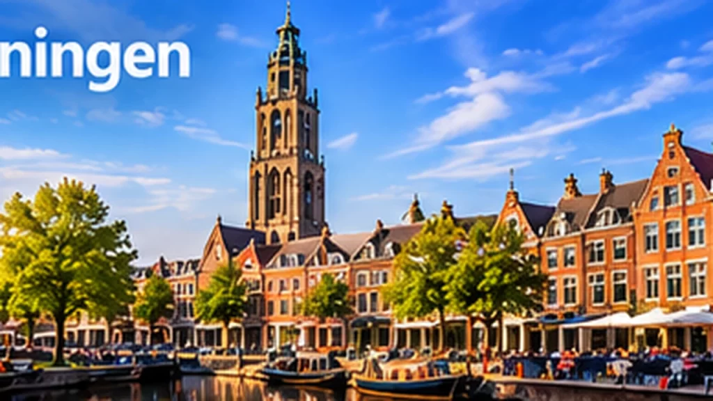 Groningen