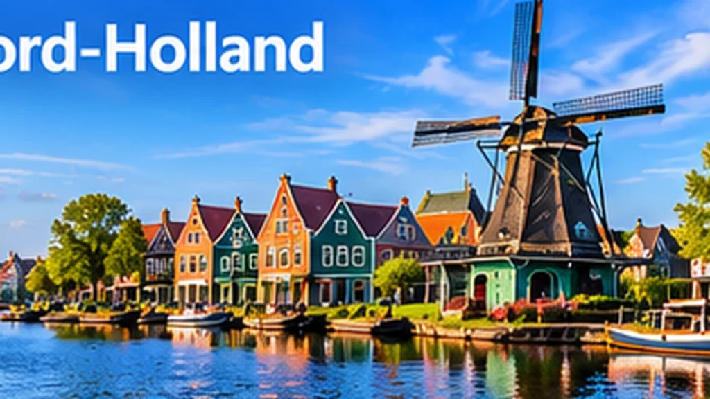 Noord-Holland