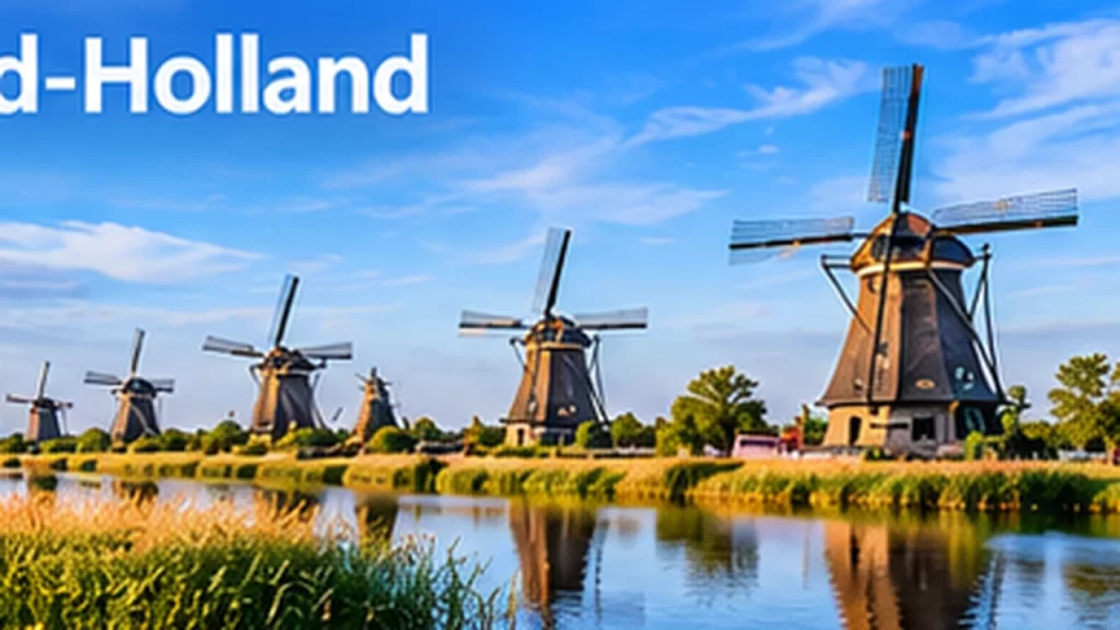 Zuid-Holland