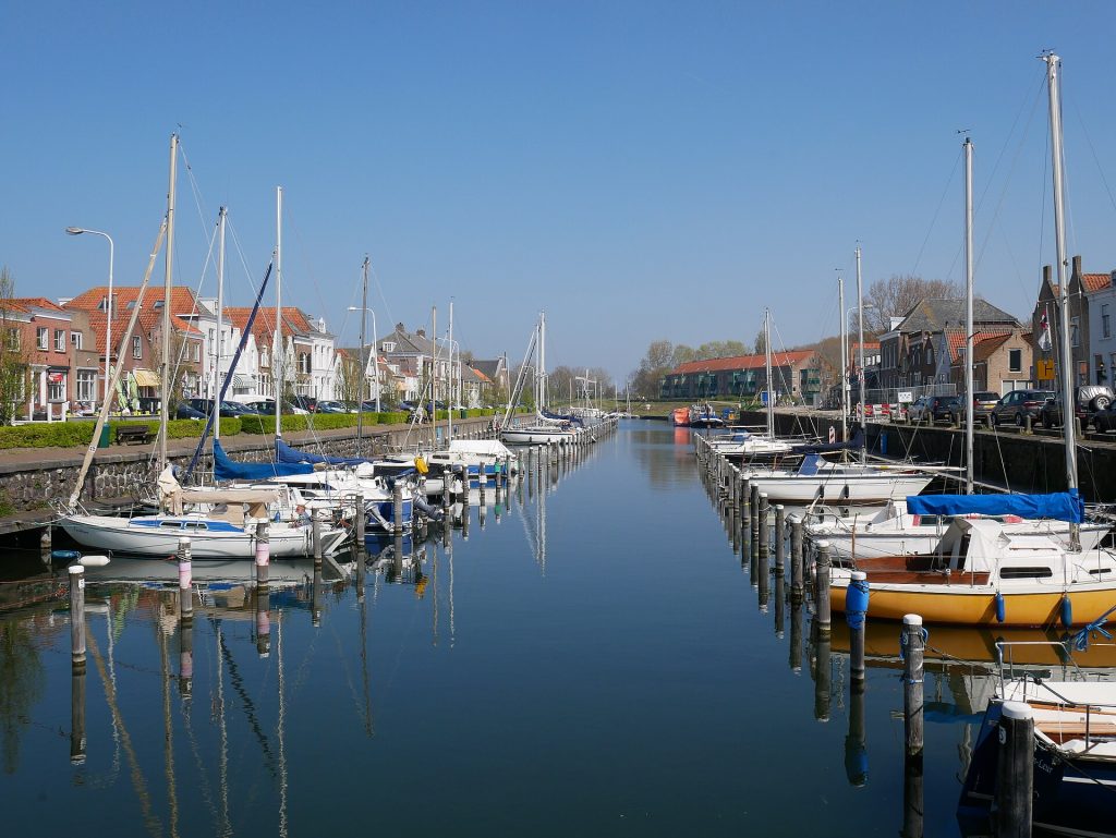 Brouwershaven