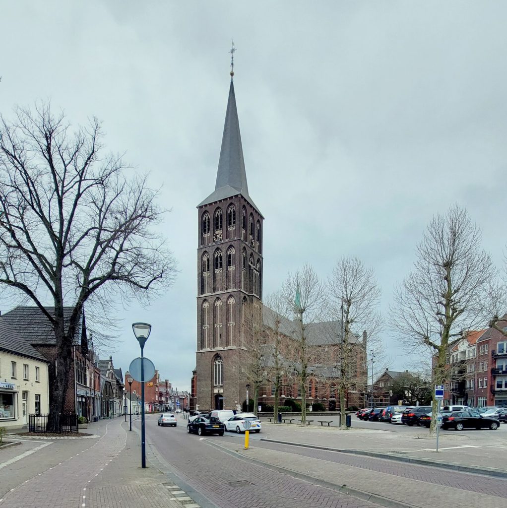 Tegelen