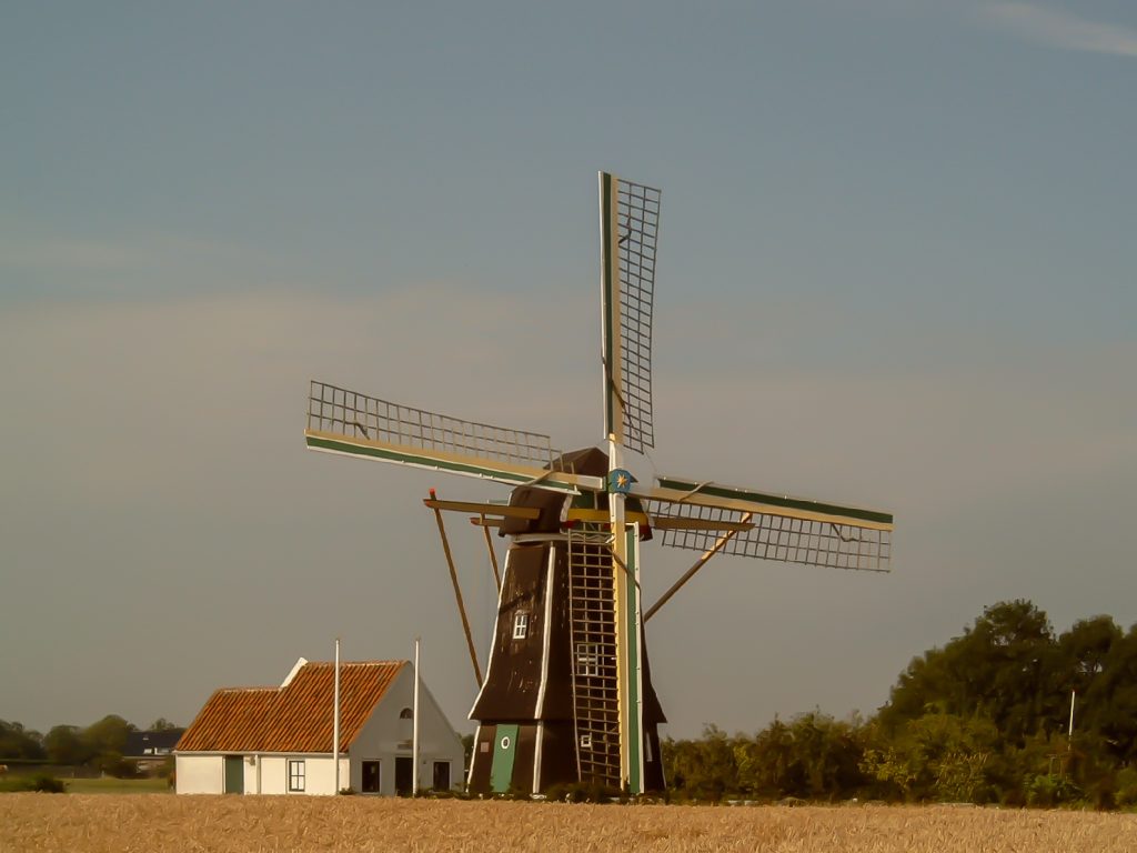 Aagtekerke