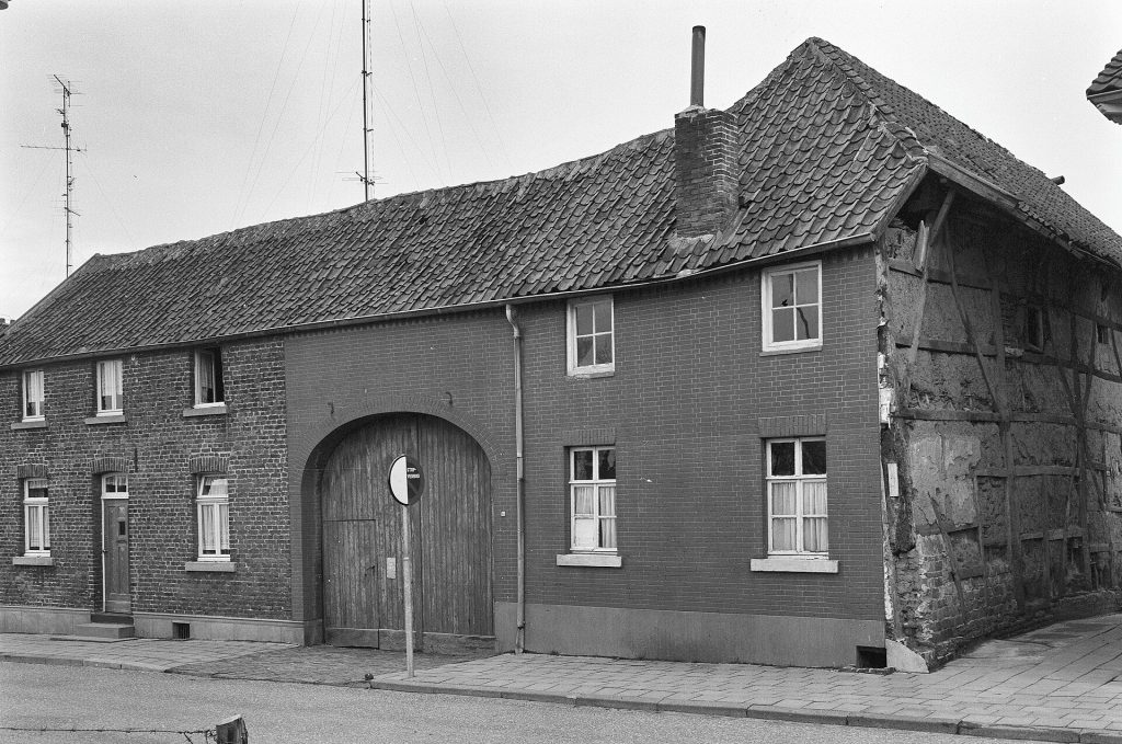 Oirsbeek