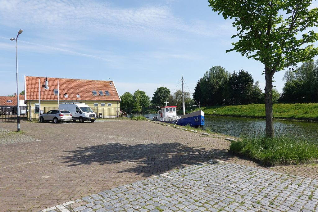 Arnemuiden
