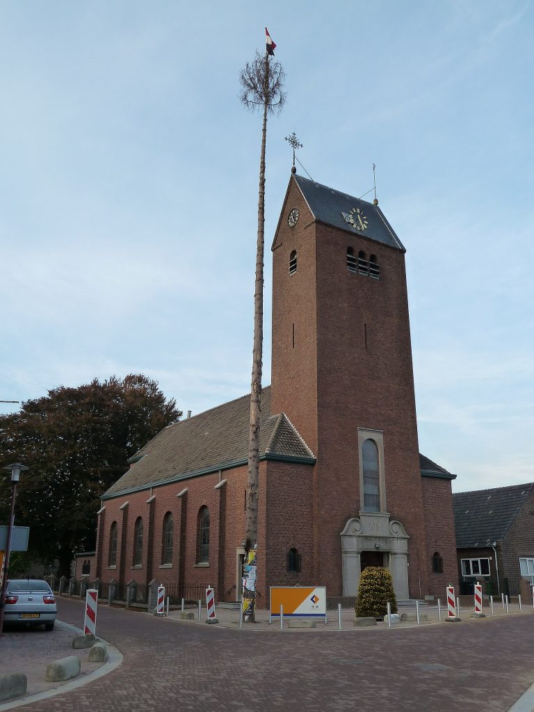 Banholt