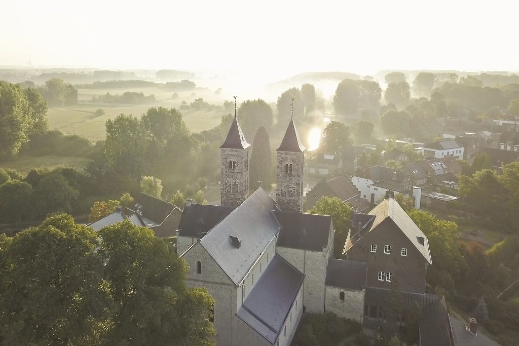 Sint Odiliënberg