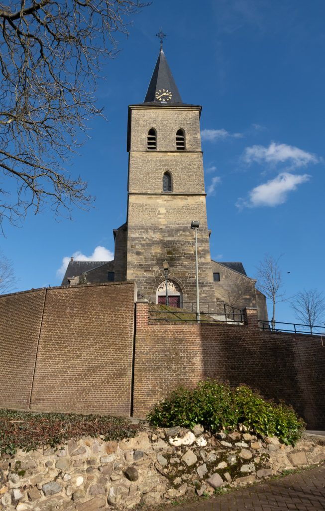 Schinnen