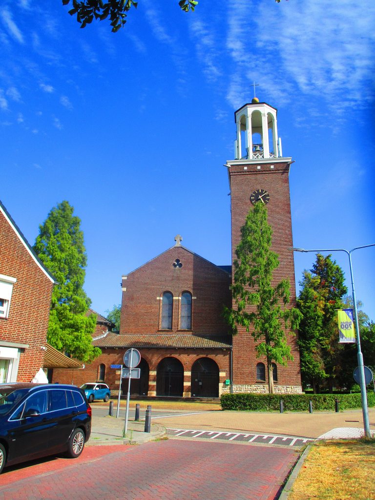 Belfeld