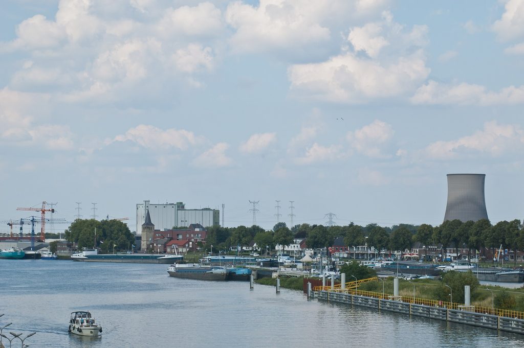 Maasbracht