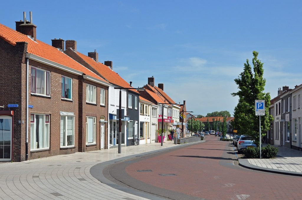 Breskens