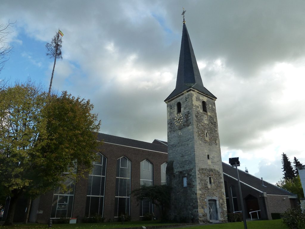 Cadier en Keer