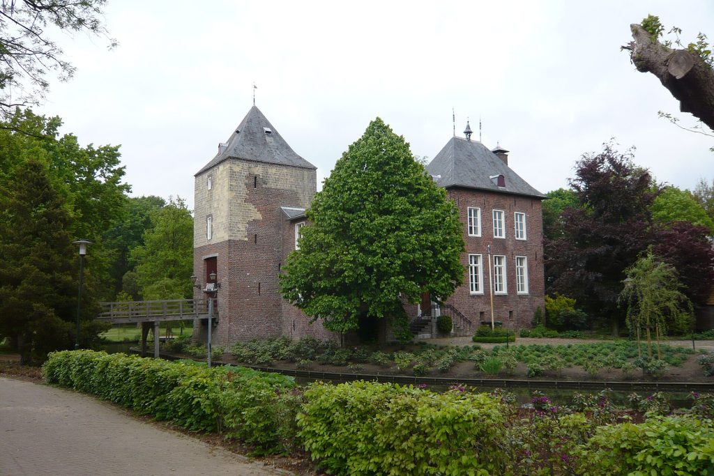 Baarlo