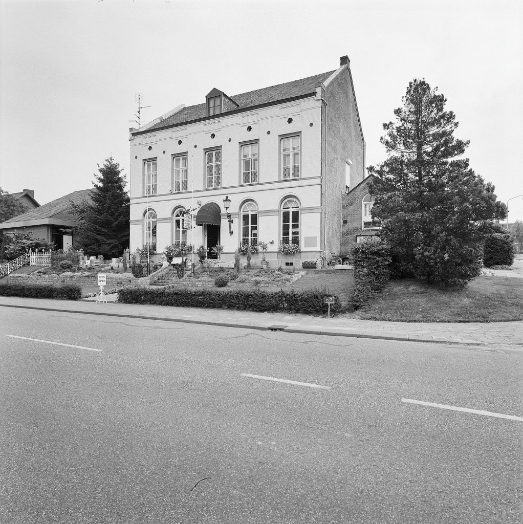 Klimmen