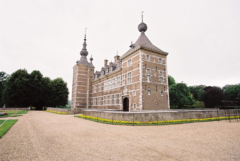 Eijsden