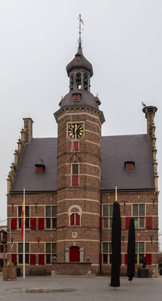 Gennep