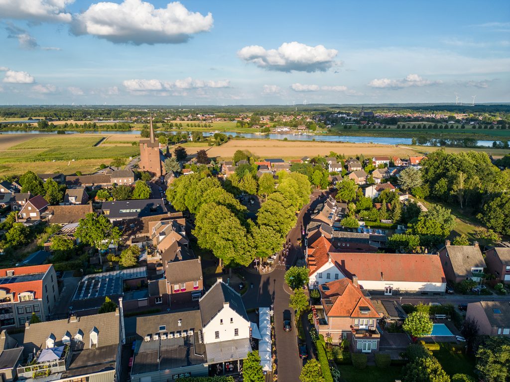 Grubbenvorst