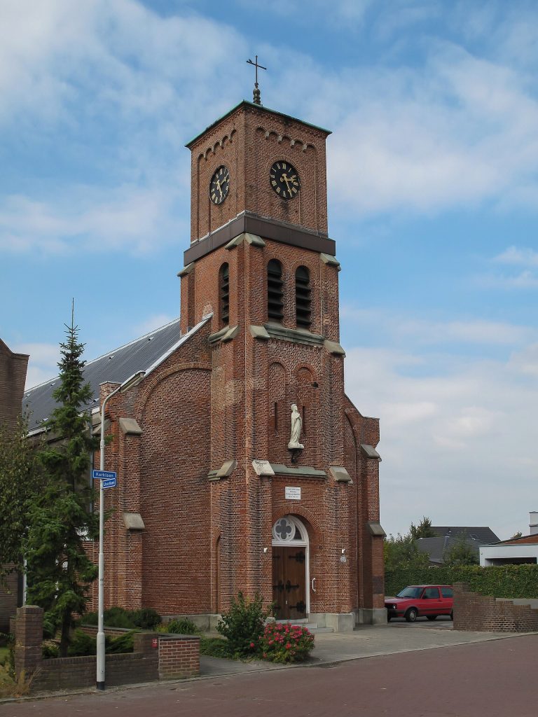 Hansweert