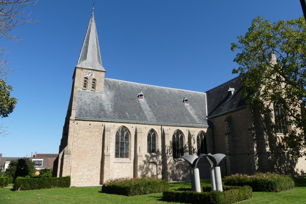 Oud-Vossemeer