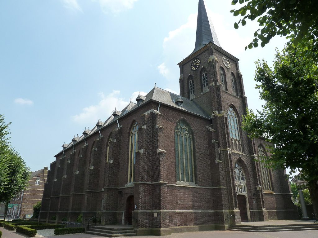 Heythuysen