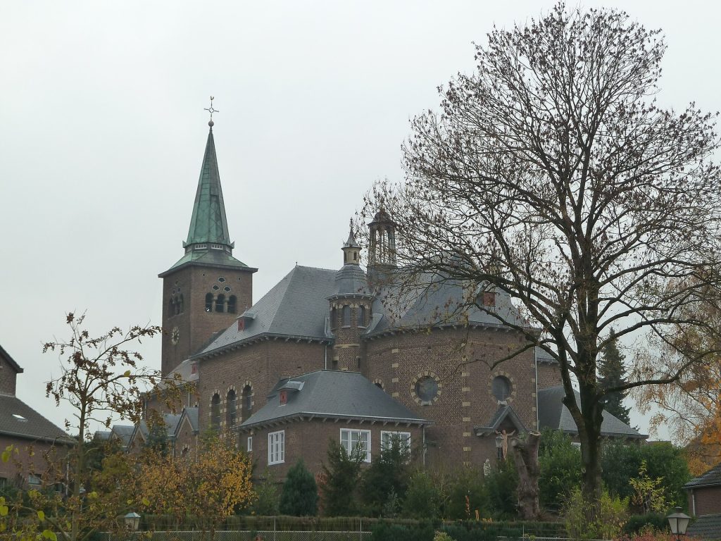 Hulsberg
