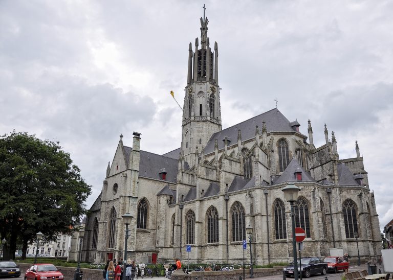 Hulst