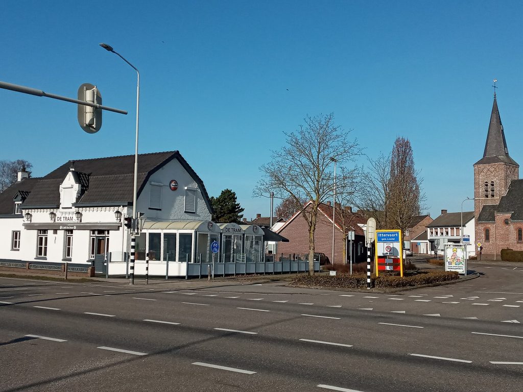 Ittervoort