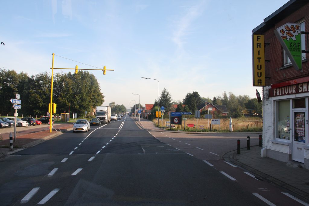Kapellebrug