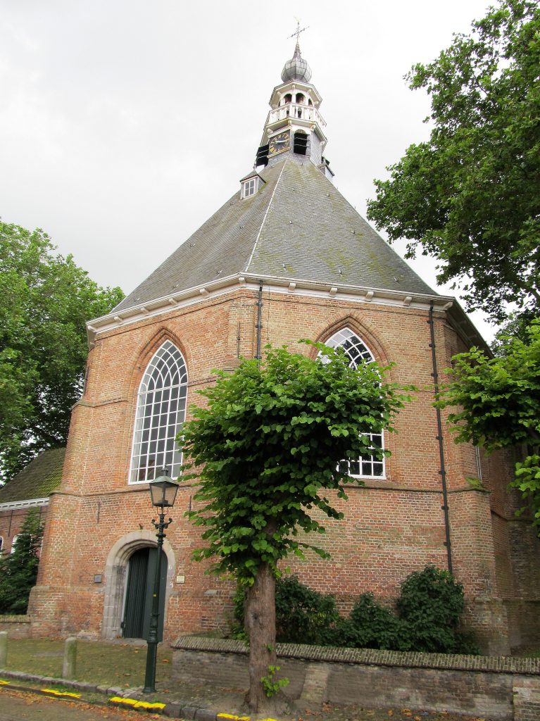 IJzendijke