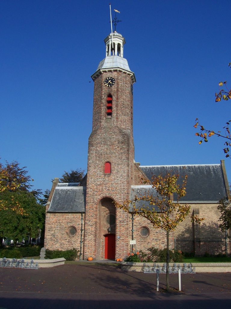 s-Gravenpolder