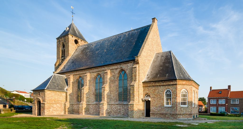Zoutelande