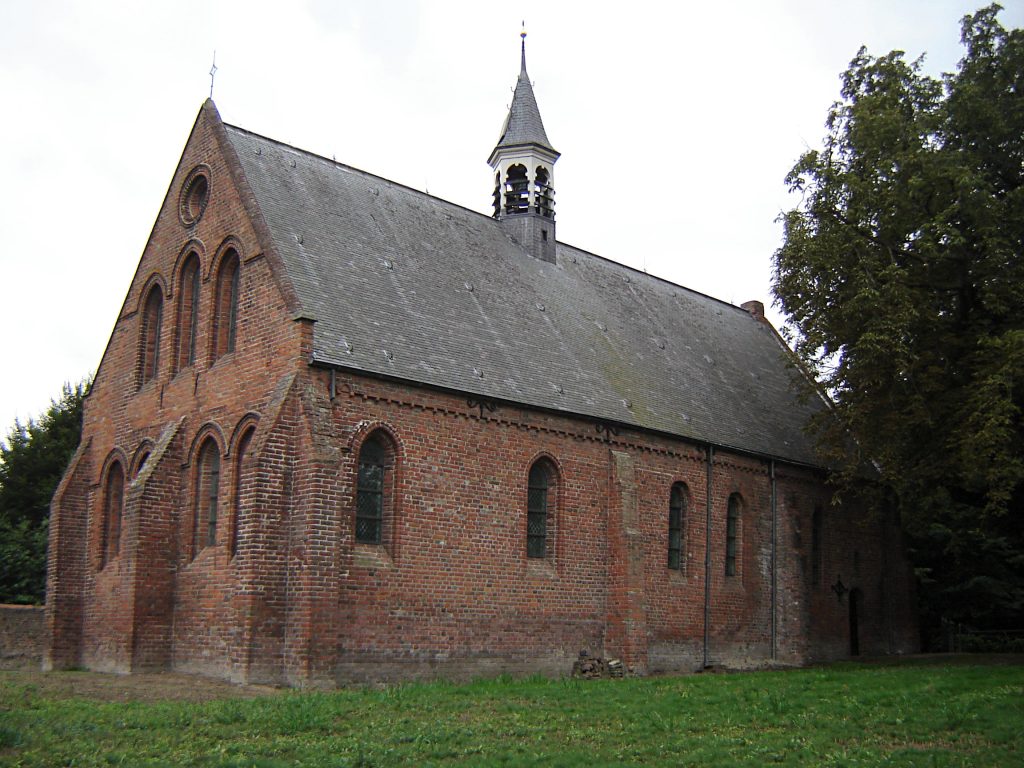 Kloosterzande