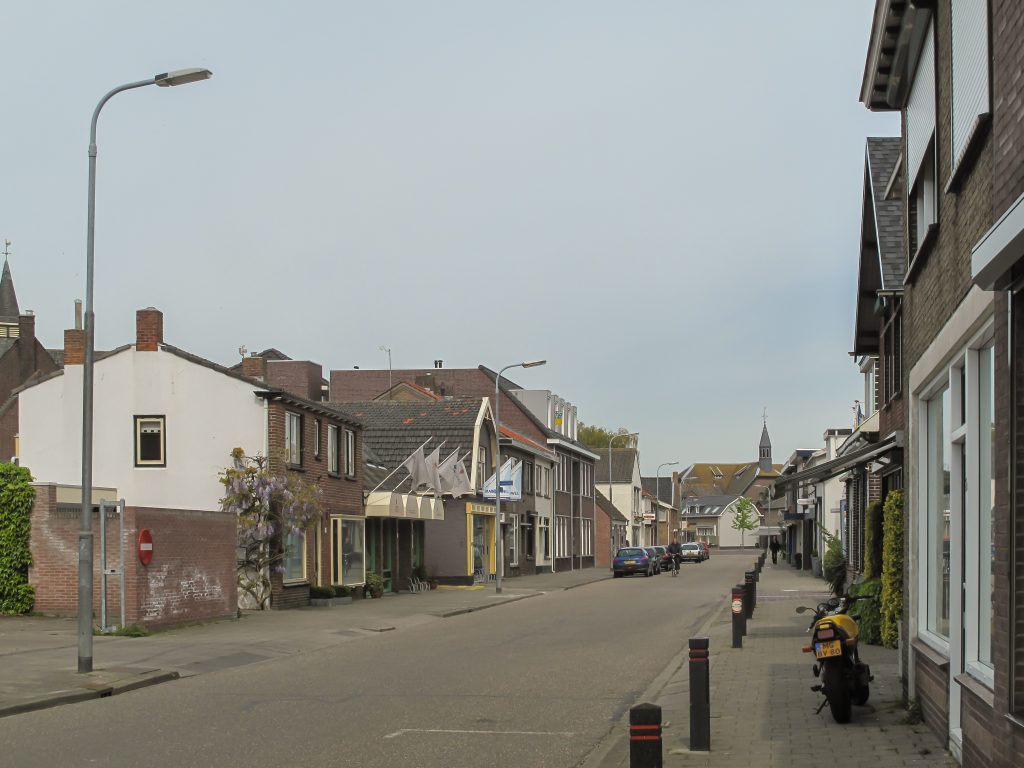 Krabbendijke