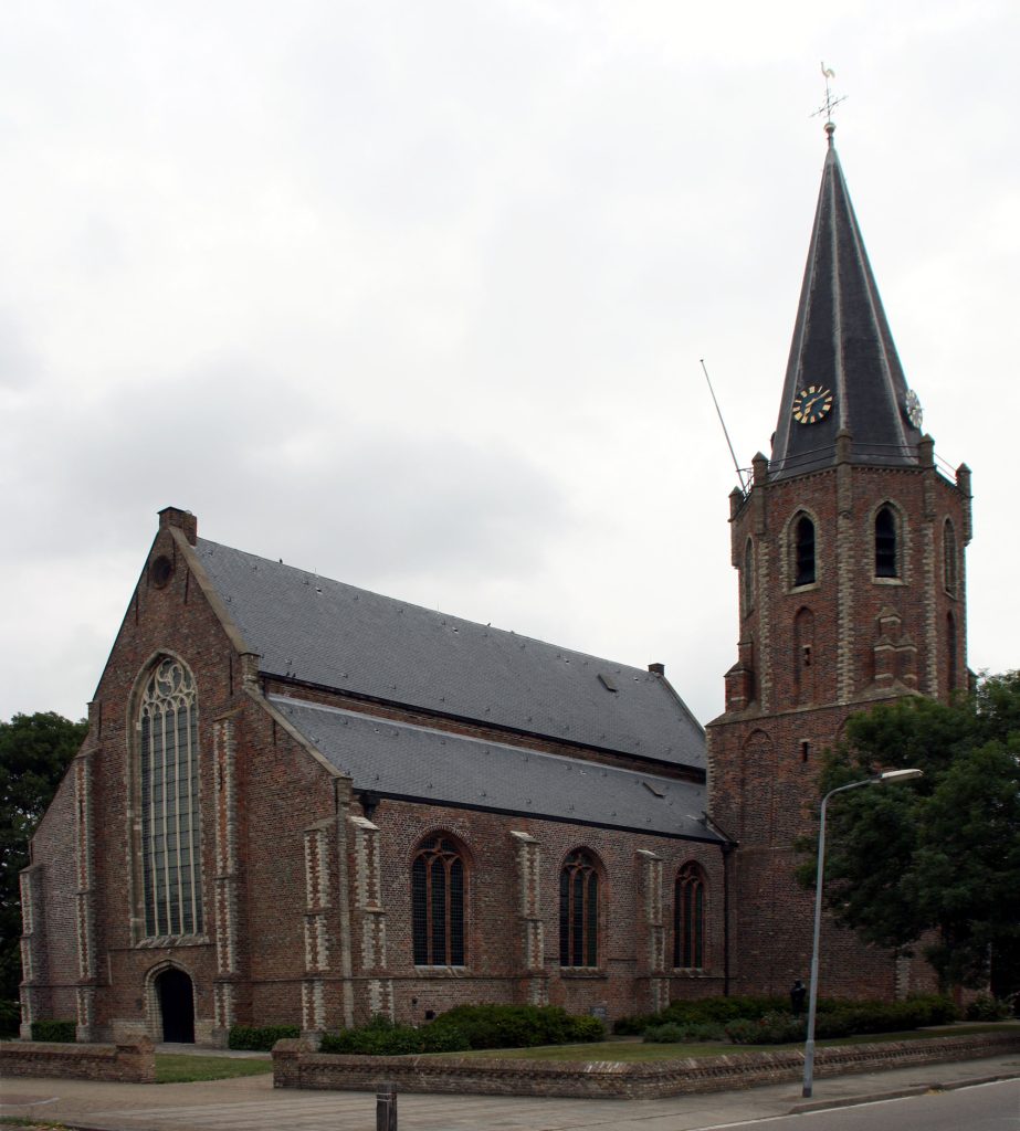 Kruiningen