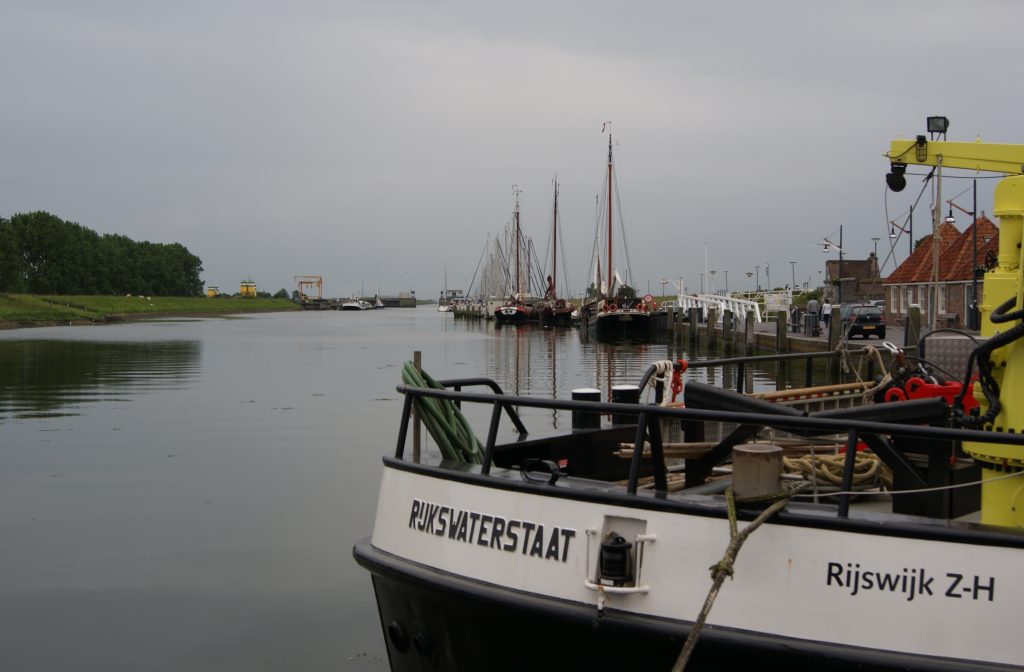 Zierikzee