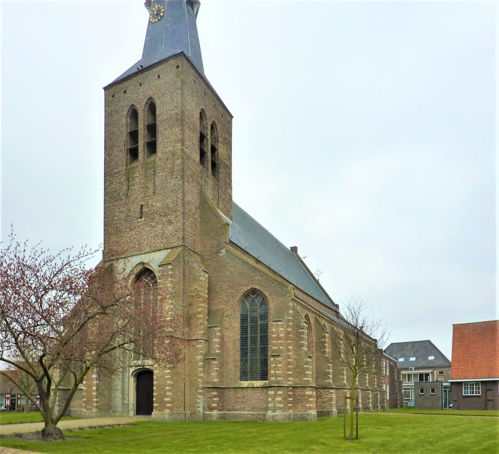 Sint-Maartensdijk