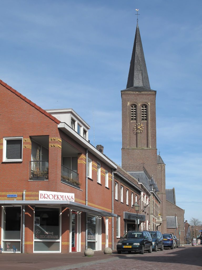 Maasbree