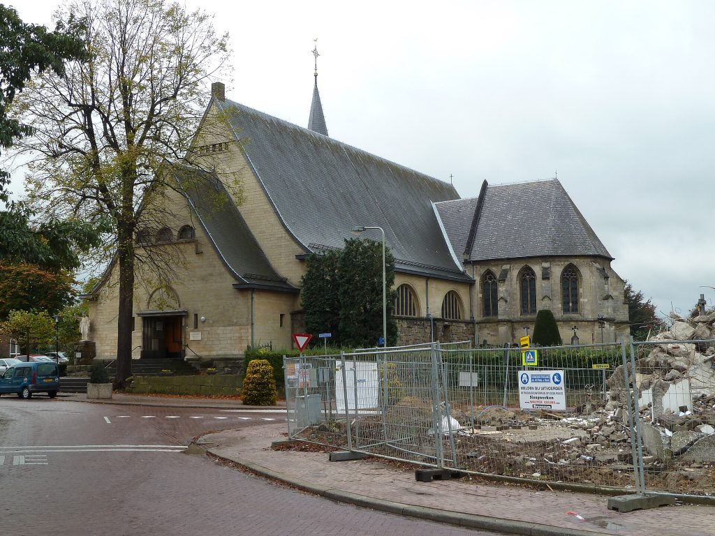 Margraten