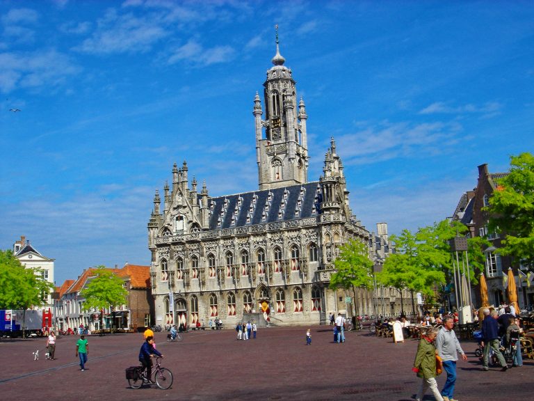 Middelburg