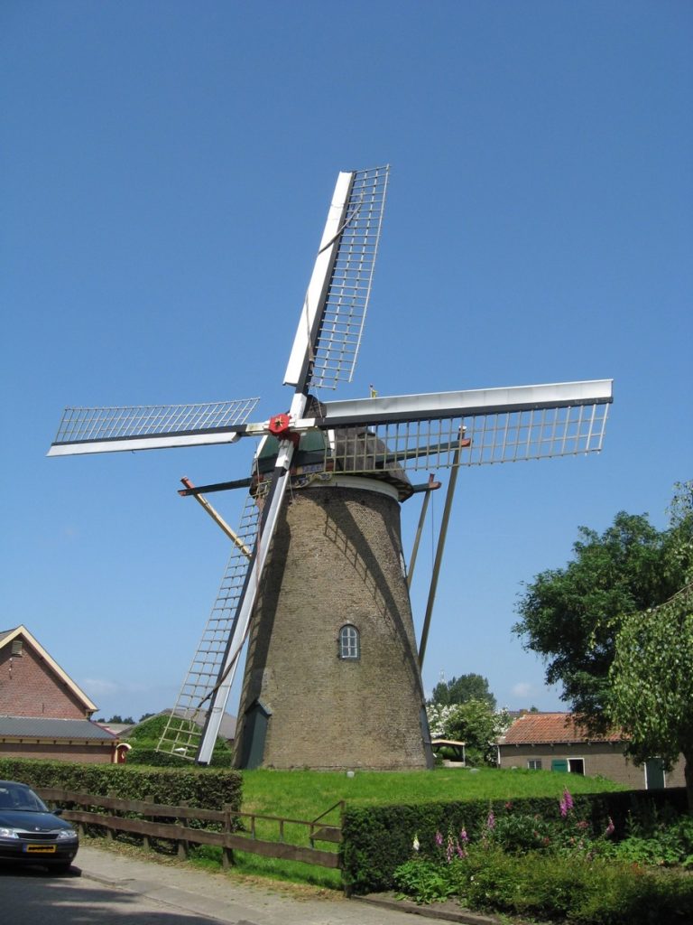Oosterland