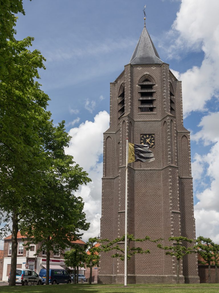 Nieuwerkerk