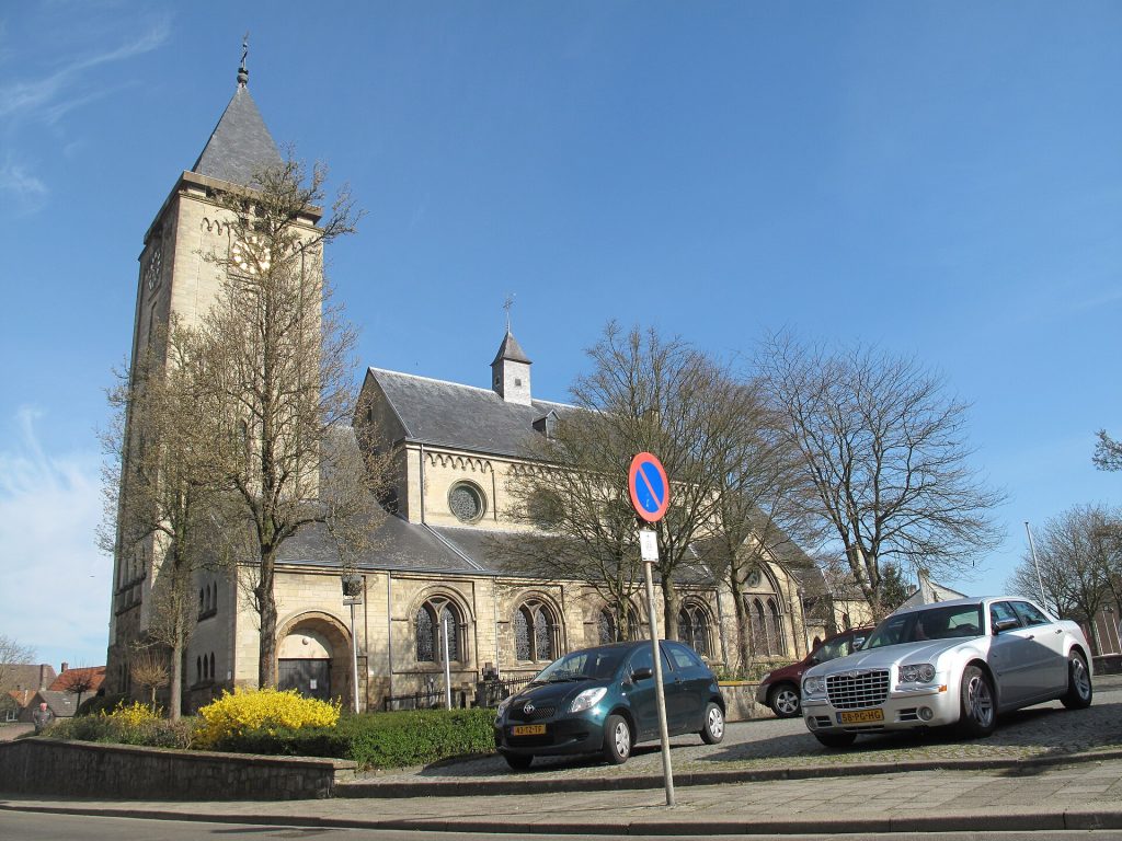 Nieuwstadt