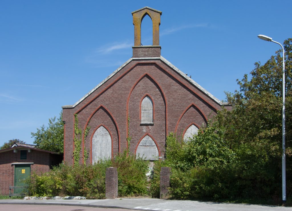 Scharendijke
