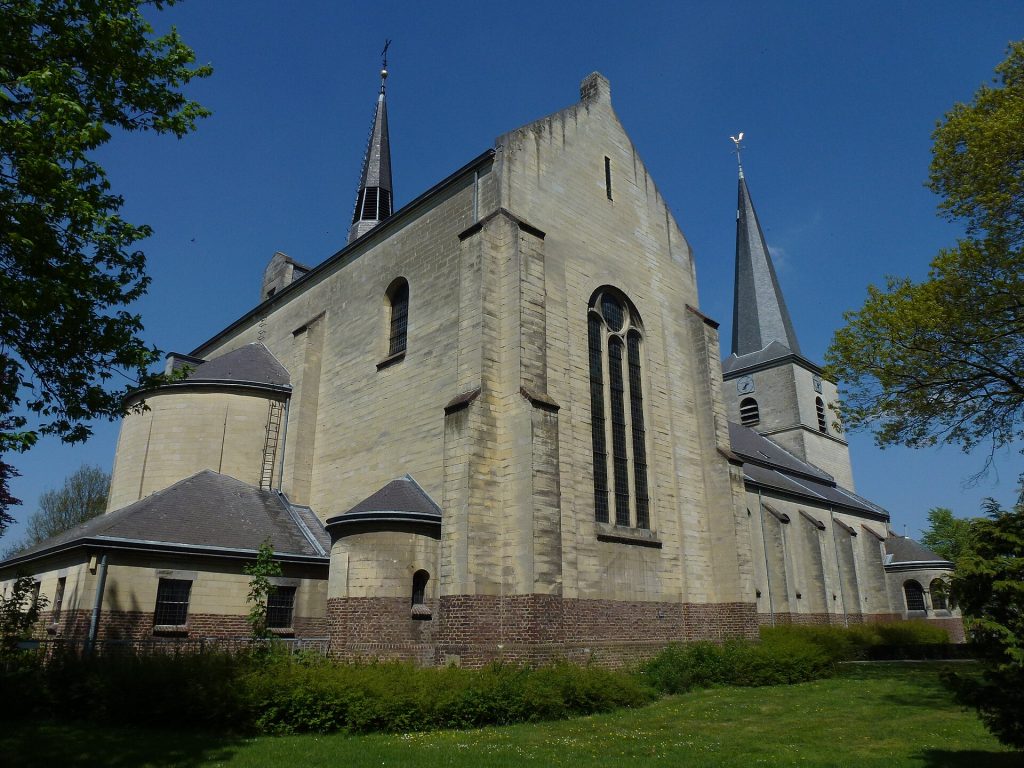 Posterholt