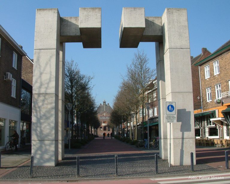 Geleen