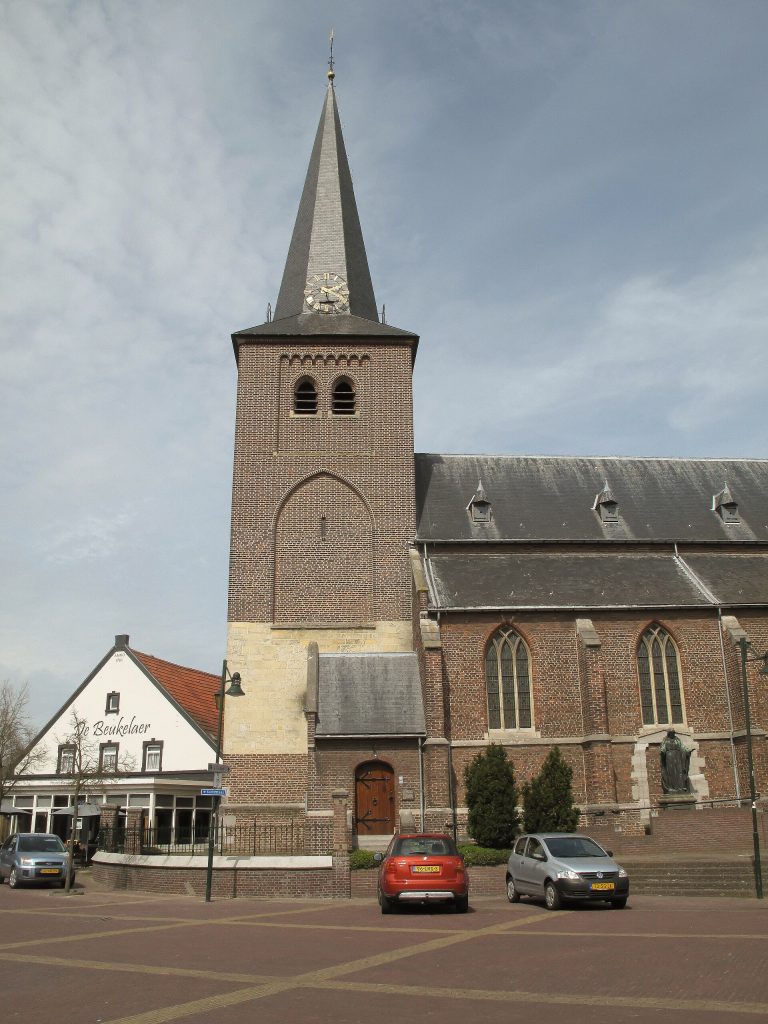 Roggel