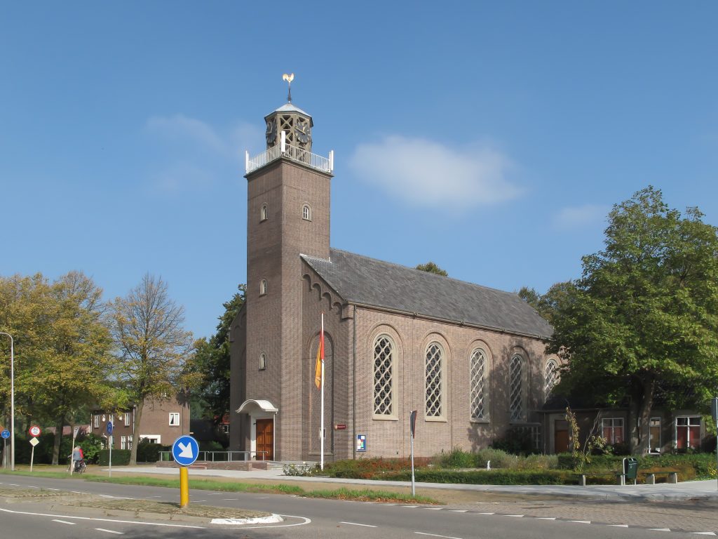 Schoondijke
