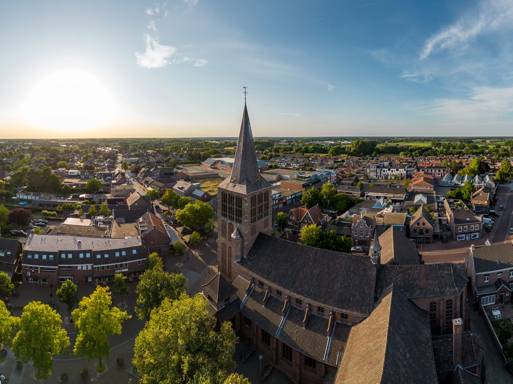 Sevenum