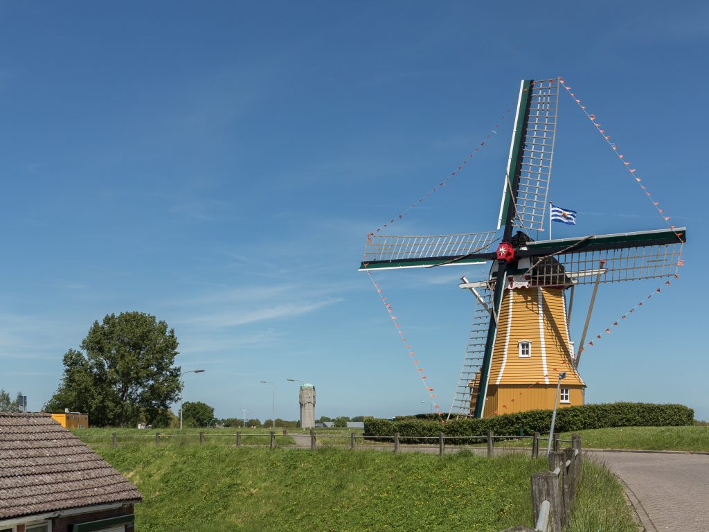 Sint Philipsland