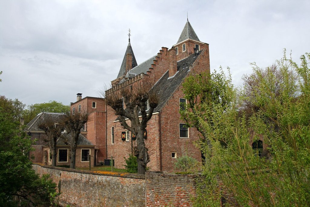 Burgh-Haamstede
